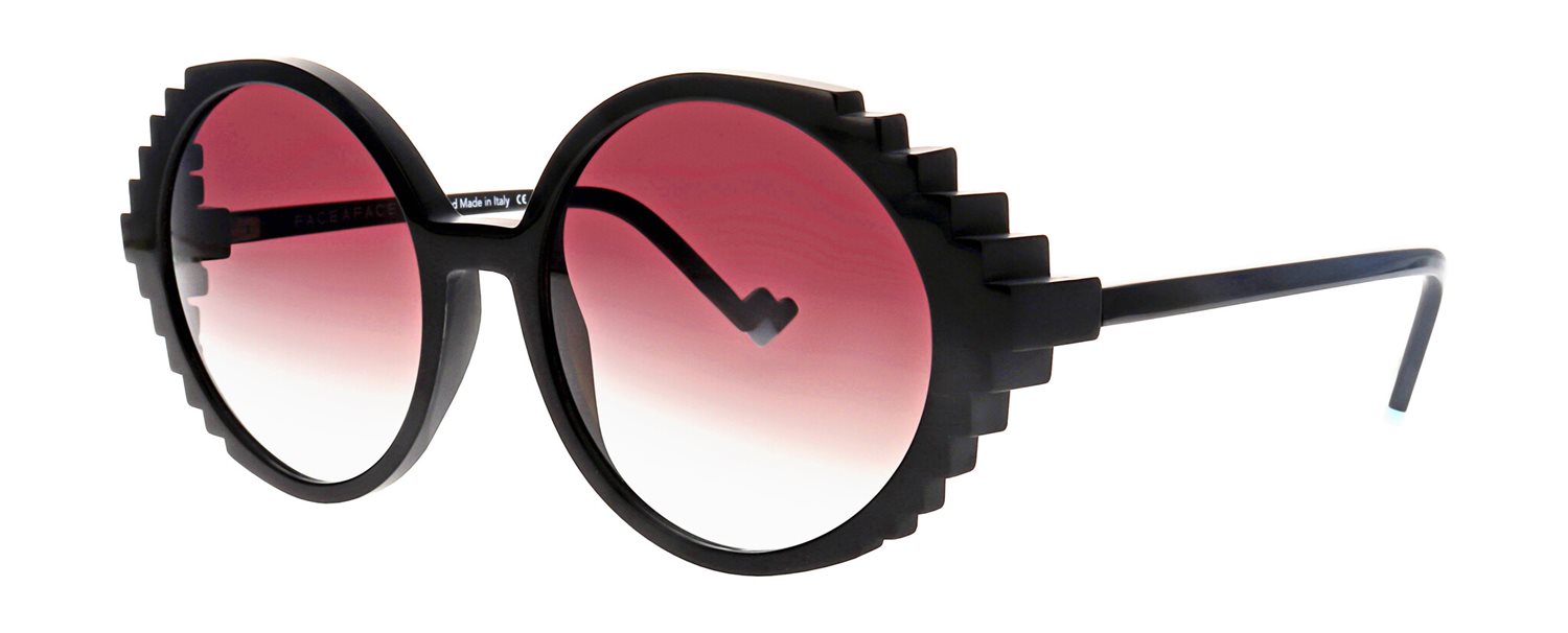 Oiritaly Lunettes de soleil Femme Face a Face BOCCAPIXIES257100